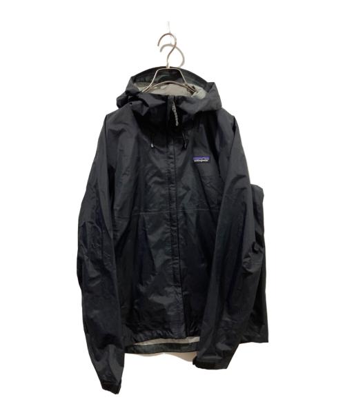Patagonia（パタゴニア）Patagonia (パタゴニア) Torrentshell 3L Jacket ブラック サイズ:XSの古着・服飾アイテム