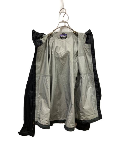 Patagonia（パタゴニア）Patagonia (パタゴニア) Torrentshell 3L Jacket ブラック サイズ:XSの古着・服飾アイテム