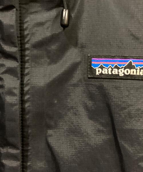 Patagonia（パタゴニア）Patagonia (パタゴニア) Torrentshell 3L Jacket ブラック サイズ:XSの古着・服飾アイテム