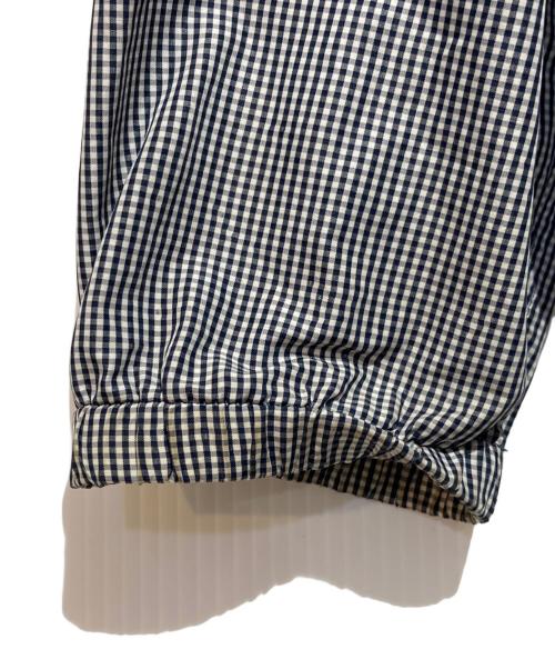 PAUL SMITH（ポールスミス）Paul Smith (ポールスミス) マウンテンパーカー グレー サイズ:Lの古着・服飾アイテム