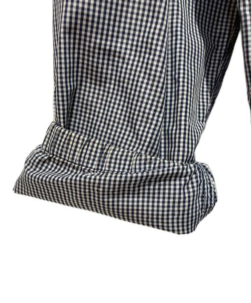 PAUL SMITH（ポールスミス）Paul Smith (ポールスミス) マウンテンパーカー グレー サイズ:Lの古着・服飾アイテム