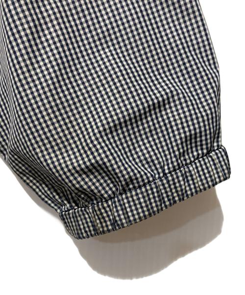 PAUL SMITH（ポールスミス）Paul Smith (ポールスミス) マウンテンパーカー グレー サイズ:Lの古着・服飾アイテム