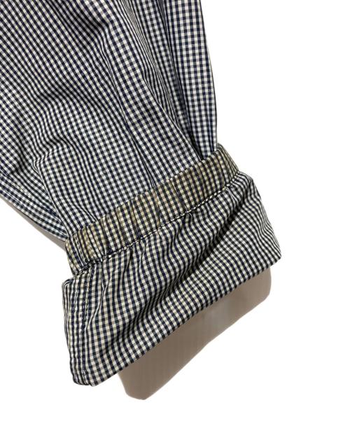 PAUL SMITH（ポールスミス）Paul Smith (ポールスミス) マウンテンパーカー グレー サイズ:Lの古着・服飾アイテム