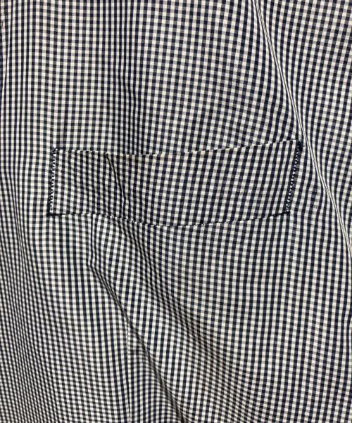 PAUL SMITH（ポールスミス）Paul Smith (ポールスミス) マウンテンパーカー グレー サイズ:Lの古着・服飾アイテム