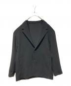 CITY TOKYOシティートウキョウ）の古着「Multi-flex オーバージャケット」｜ブラック