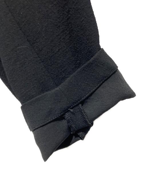 CITY TOKYO（シティートウキョウ）CITY TOKYO (シティートウキョウ) Multi-flex オーバージャケット ブラック サイズ:1の古着・服飾アイテム