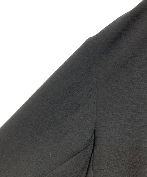 CITY TOKYO（シティートウキョウ）CITY TOKYO (シティートウキョウ) Multi-flex オーバージャケット ブラック サイズ:1の古着・服飾アイテム