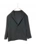 CITY TOKYO（シティートウキョウ）の古着「Multi-flex オーバージャケット」｜ブラック