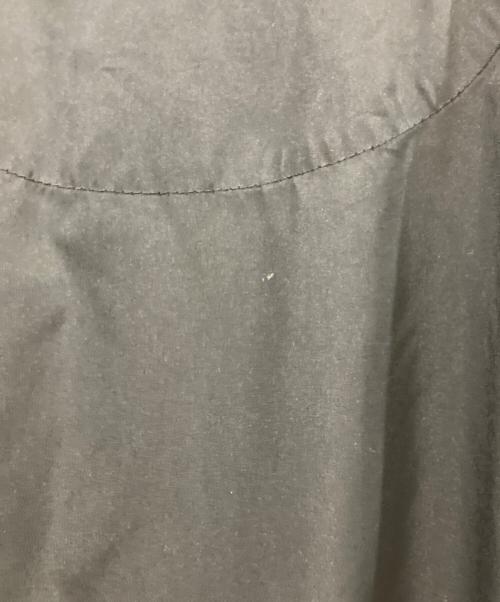 POLO RALPH LAUREN（ポロ・ラルフローレン）POLO RALPH LAUREN (ポロ・ラルフローレン) スタンドカラージャケット ネイビー×イエロー サイズ:Mの古着・服飾アイテム