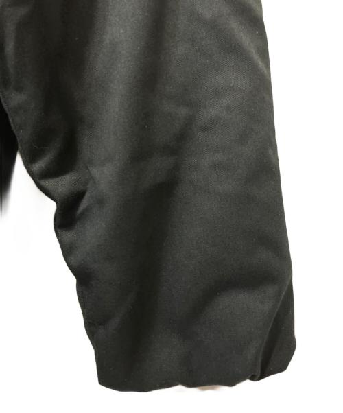 LOFT LABO（ロフトラボ）loft labo (ロフトラボ) ダウンコート ブラック サイズ:1の古着・服飾アイテム