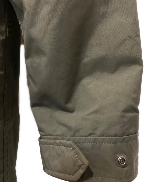 THE NORTH FACE（ザ ノース フェイス）THE NORTH FACE (ザ ノース フェイス) リクライメイト コート オリーブ サイズ:LL 未使用品の古着・服飾アイテム