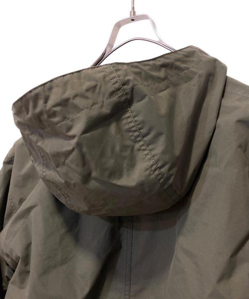 THE NORTH FACE（ザ ノース フェイス）THE NORTH FACE (ザ ノース フェイス) リクライメイト コート オリーブ サイズ:LL 未使用品の古着・服飾アイテム