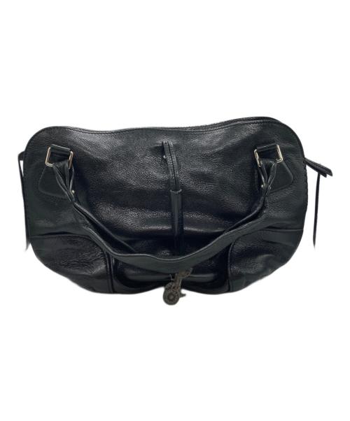 CELINE（セリーヌ）CELINE (セリーヌ) ビタースウィート ブラックの古着・服飾アイテム