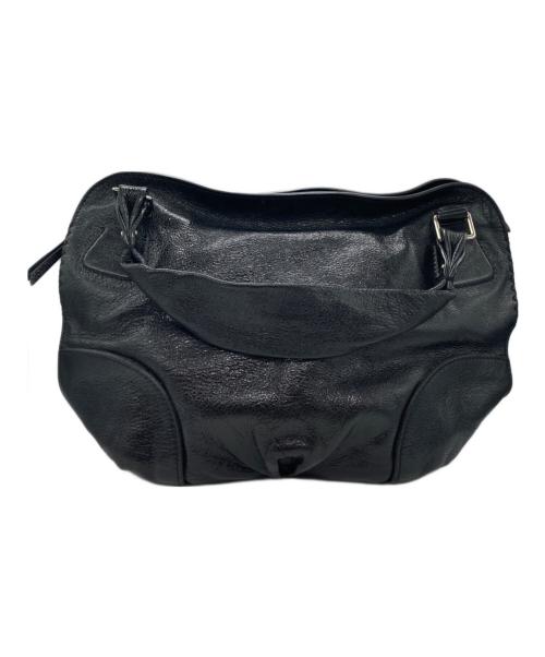 CELINE（セリーヌ）CELINE (セリーヌ) ビタースウィート ブラックの古着・服飾アイテム