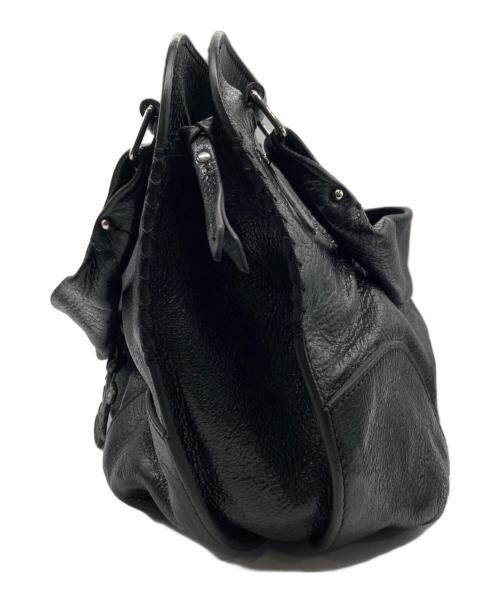 CELINE（セリーヌ）CELINE (セリーヌ) ビタースウィート ブラックの古着・服飾アイテム