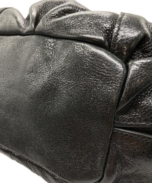 CELINE（セリーヌ）CELINE (セリーヌ) ビタースウィート ブラックの古着・服飾アイテム