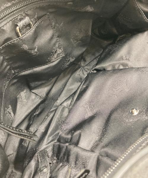 CELINE（セリーヌ）CELINE (セリーヌ) ビタースウィート ブラックの古着・服飾アイテム