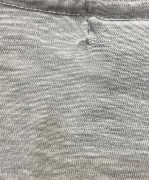 GOODENOUGH（グットイナフ）GOODENOUGH (グッドイナフ) プリントTシャツ グレー サイズ:Mの古着・服飾アイテム