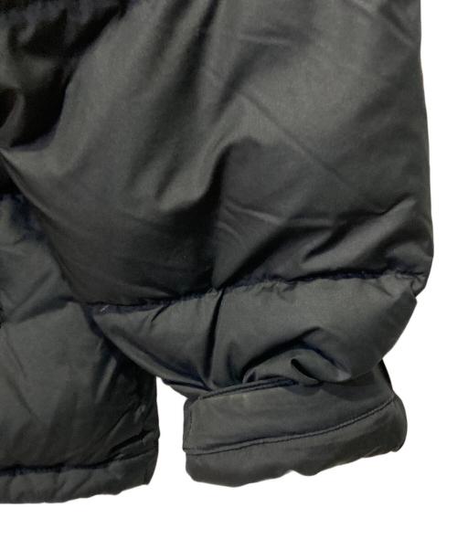 mahagrid（マハグリッド）MAHAGRID (マハグリッド) ダウンジャケット ブラック サイズ:XLの古着・服飾アイテム