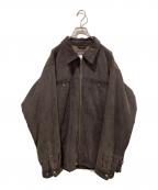 Patagoniaパタゴニア）の古着「00’s コーデュロイジャケット」｜ブラウン