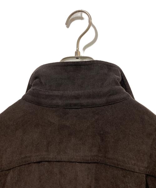 Patagonia（パタゴニア）Patagonia (パタゴニア) 00’s コーデュロイジャケット ブラウン サイズ:Mの古着・服飾アイテム
