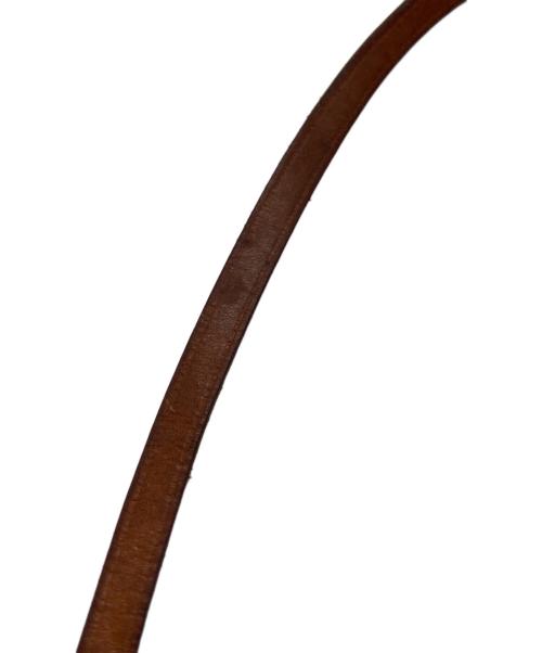 LOUIS VUITTON（ルイ ヴィトン）LOUIS VUITTON (ルイ ヴィトン) ポーチ ブラウンの古着・服飾アイテム