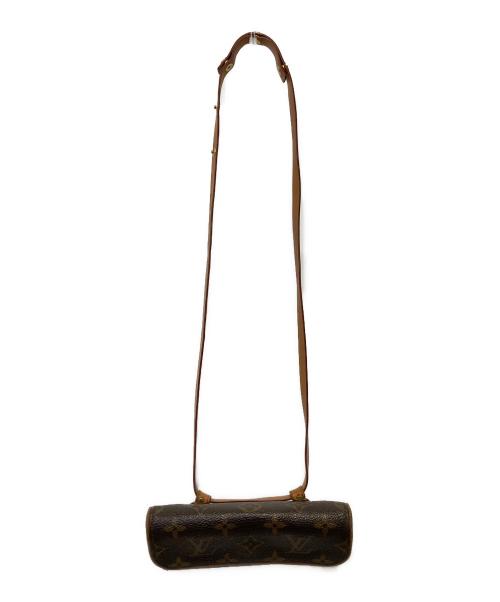 LOUIS VUITTON（ルイ ヴィトン）LOUIS VUITTON (ルイ ヴィトン) ポシェット・フロランティーヌ ブラウンの古着・服飾アイテム
