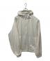 Supreme（シュプリーム）の古着「Lightweight Nylon Hooded Jacket」｜ホワイト