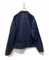 WORKERS (ワーカーズ) デニムジャケット インディゴ サイズ:42：30000円