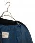 中古・古着 カナダ軍 (カナダグン) CA 16276 JACKET FLYERS ブルー サイズ:表記無し：14000円