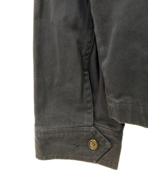 POLO RALPH LAUREN（ポロ・ラルフローレン）POLO RALPH LAUREN (ポロ・ラルフローレン) スイングトップ ネイビー サイズ:XLの古着・服飾アイテム