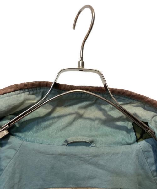 Timberland（ティンバーランド）Timberland (ティンバーランド) ジャケット ベージュ サイズ:Ｍの古着・服飾アイテム