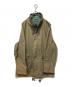 Timberland（ティンバーランド）の古着「ジャケット」｜ベージュ