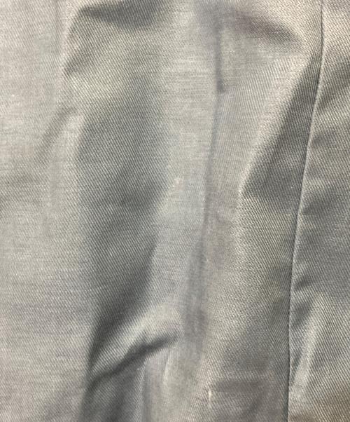 スウェーデン軍（スウェーデングン）スウェーデン軍 (スウェーデングン) ジャケット ブルー サイズ:C54の古着・服飾アイテム