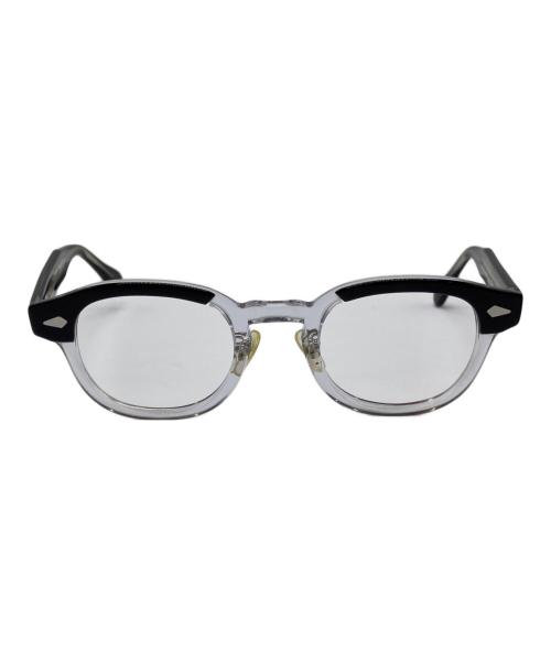 MOSCOT（モスコット）MOSCOT (モスコット) 伊達眼鏡 サイズ:46□24-146の古着・服飾アイテム