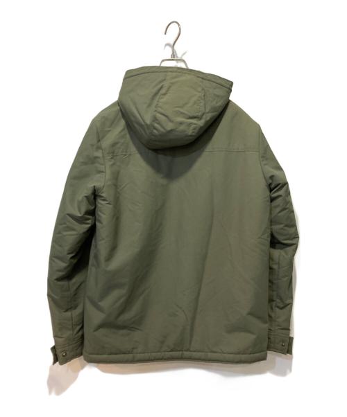 Patagonia（パタゴニア）Patagonia (パタゴニア) インファーノジャケット オリーブ サイズ:XXLの古着・服飾アイテム