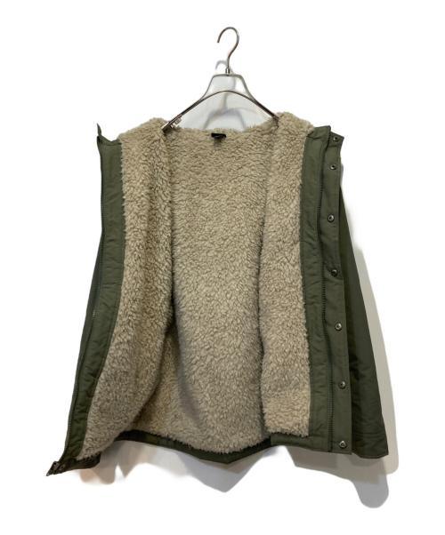 Patagonia（パタゴニア）Patagonia (パタゴニア) インファーノジャケット オリーブ サイズ:XXLの古着・服飾アイテム
