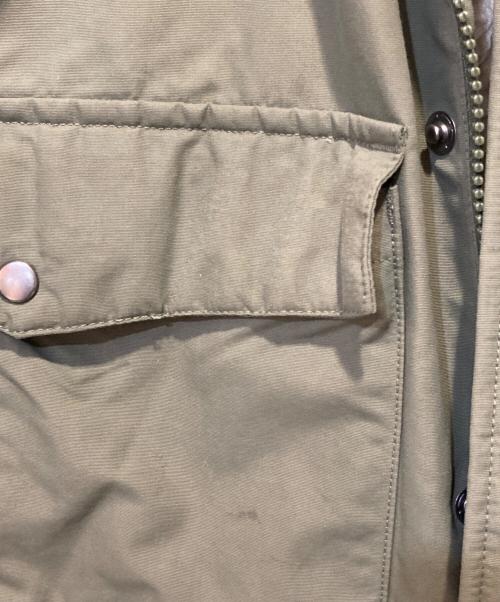 Patagonia（パタゴニア）Patagonia (パタゴニア) インファーノジャケット オリーブ サイズ:XXLの古着・服飾アイテム