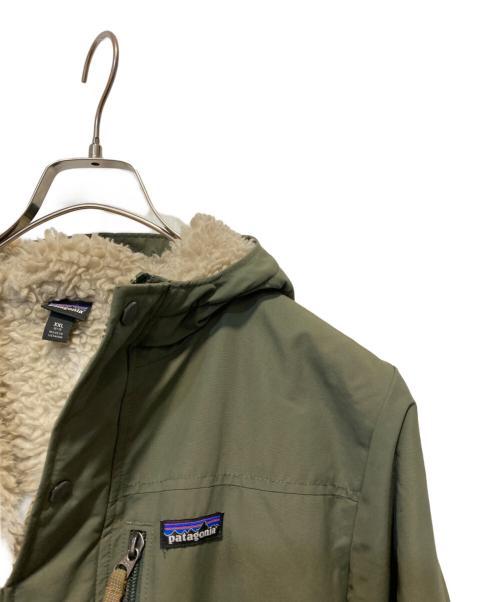 Patagonia（パタゴニア）Patagonia (パタゴニア) インファーノジャケット オリーブ サイズ:XXLの古着・服飾アイテム
