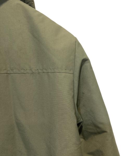 Patagonia（パタゴニア）Patagonia (パタゴニア) インファーノジャケット オリーブ サイズ:XXLの古着・服飾アイテム
