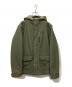 Patagonia（パタゴニア）の古着「インファーノジャケット」｜オリーブ