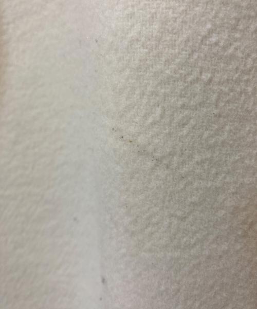 23区（ニジュウサンク）23区 (ニジュウサンク) ウールコート アイボリー サイズ:38の古着・服飾アイテム