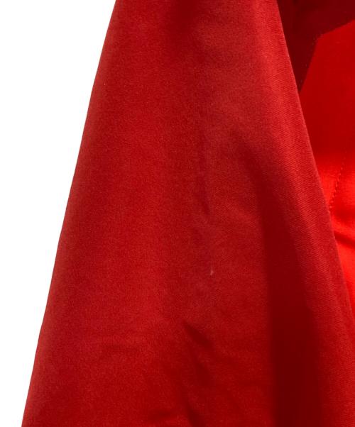 THE NORTH FACE（ザ ノース フェイス）THE NORTH FACE (ザ ノース フェイス) GORE-TEX MOUNTAIN JACKET レッド サイズ:Lの古着・服飾アイテム