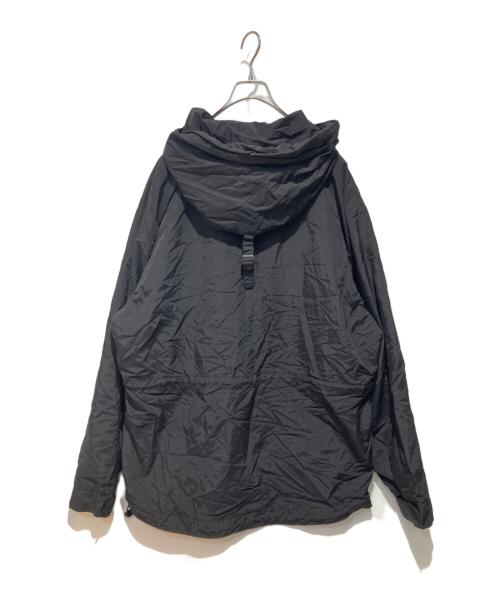 WILD THINGS（ワイルドシングス）WILD THINGS (ワイルドシングス) マウンテンパーカー ブラック サイズ:XLの古着・服飾アイテム