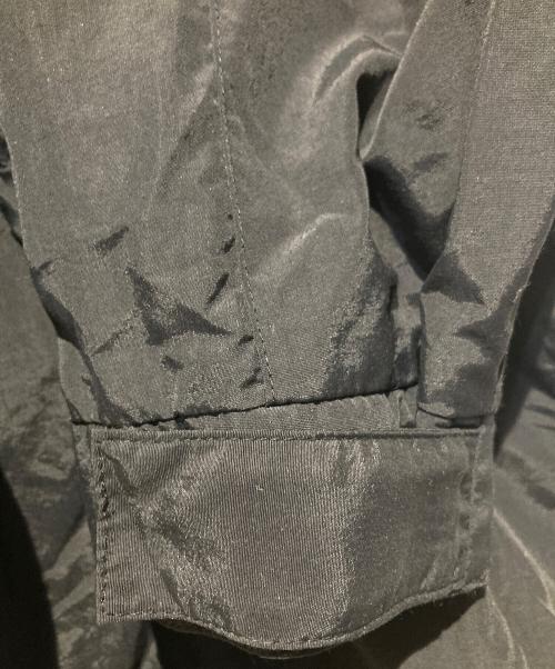 WILD THINGS（ワイルドシングス）WILD THINGS (ワイルドシングス) マウンテンパーカー ブラック サイズ:XLの古着・服飾アイテム