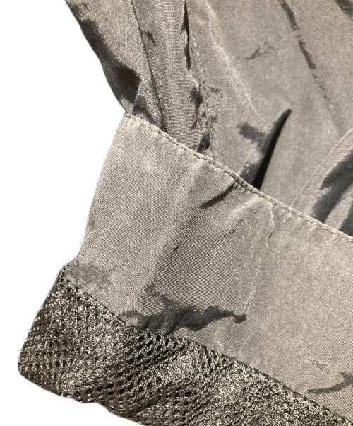 WILD THINGS（ワイルドシングス）WILD THINGS (ワイルドシングス) マウンテンパーカー ブラック サイズ:XLの古着・服飾アイテム