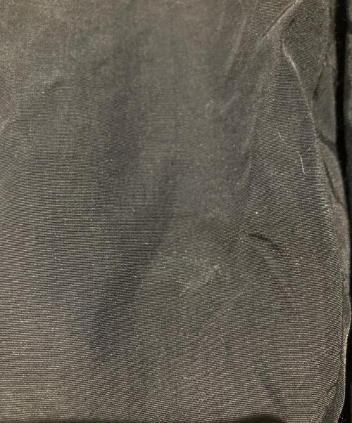 WILD THINGS（ワイルドシングス）WILD THINGS (ワイルドシングス) マウンテンパーカー ブラック サイズ:XLの古着・服飾アイテム