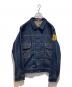 PHERROW'S（フェローズ）の古着「デニムジャケット」｜インディゴ