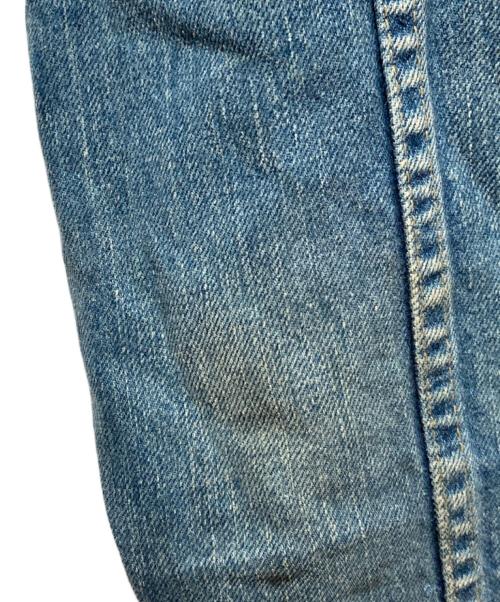 LEVI'S（リーバイス）LEVI'S (リーバイス) 1stデニムジャケット ブルー サイズ:不明の古着・服飾アイテム