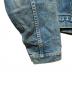 中古・古着 LEVI'S (リーバイス) 1stデニムジャケット ブルー サイズ:不明：20000円